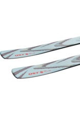 SALOMON QST 94 ICED AQUA  SKI