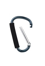 COGHLAN'S LARGE CARABINER CARRY HANDLE
