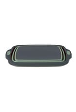GSI OUTDOORS ESCAPE COLLAPSIBLE SINK GREEN
