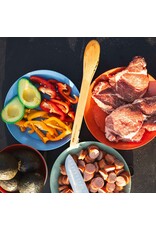 GSI OUTDOORS CASCADIAN PLATE