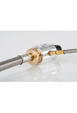 GSI OUTDOORS PROPANE ADAPTER HOSE LP 5 FT