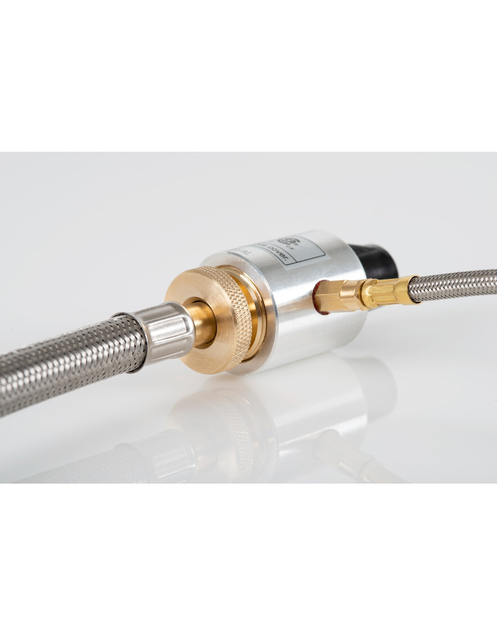 GSI OUTDOORS PROPANE ADAPTER HOSE LP 5 FT