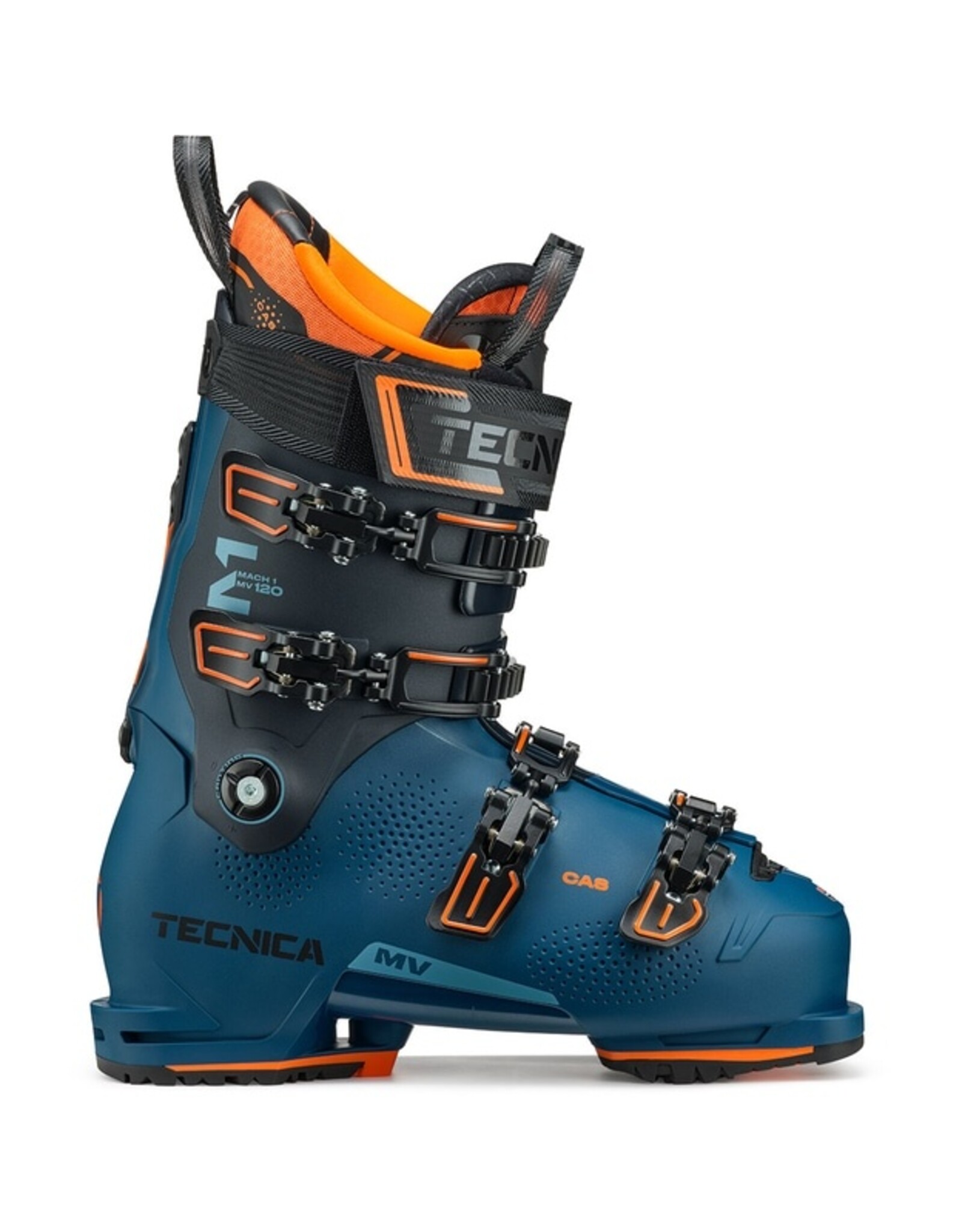 TECNICA MEN MACH1 MV 120 BLUE BOOT