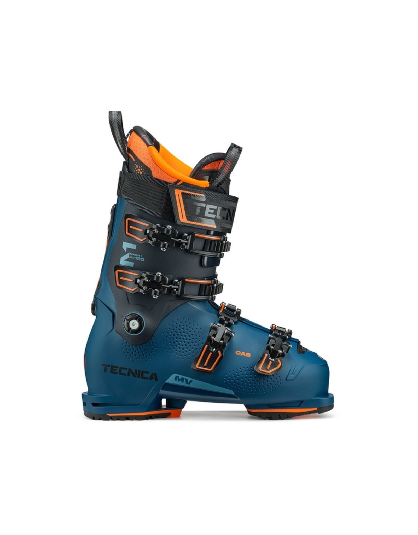 TECNICA MEN MACH1 MV 120 BLUE BOOT