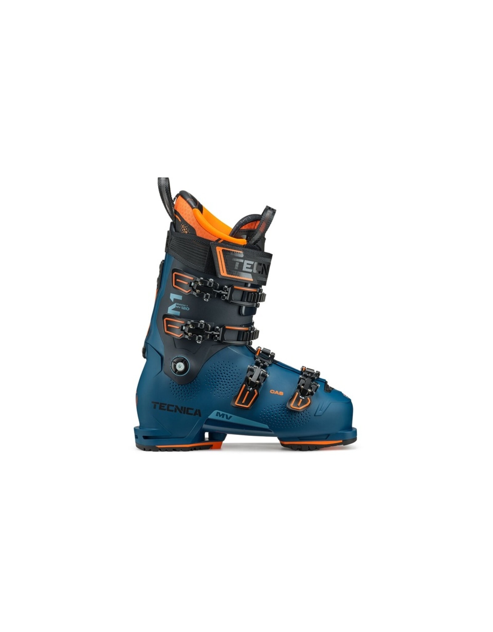 TECNICA MEN MACH1 MV 120 BLUE BOOT