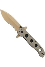 M21-14DSFG SPECIAL FORCES DROP POINT VEFF SERRATIONS