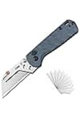 M21-14DSFG SPECIAL FORCES DROP POINT VEFF SERRATIONS