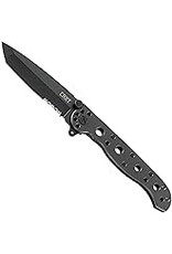 M21-14DSFG SPECIAL FORCES DROP POINT VEFF SERRATIONS