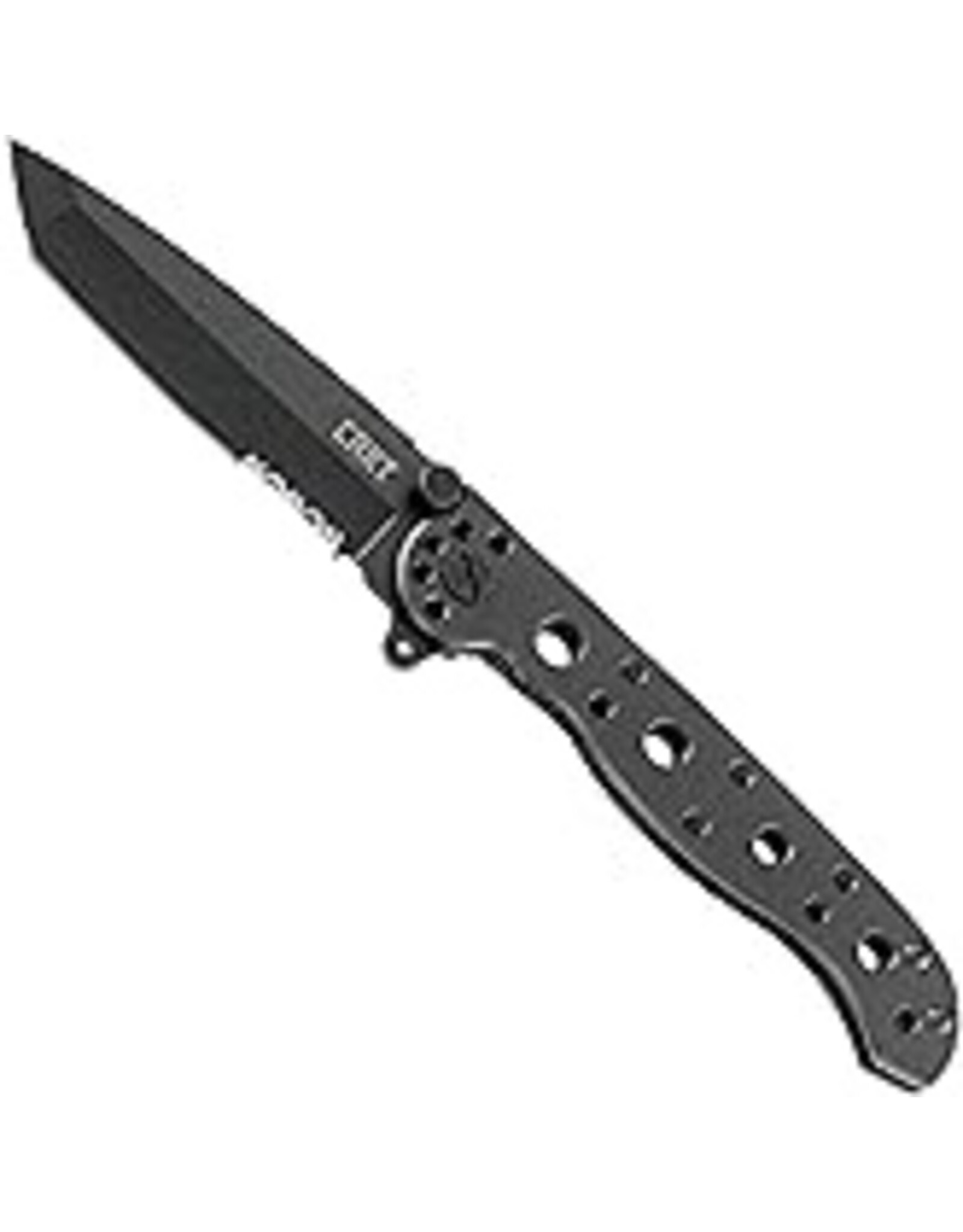 M21-14DSFG SPECIAL FORCES DROP POINT VEFF SERRATIONS