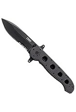 M21-14DSFG SPECIAL FORCES DROP POINT VEFF SERRATIONS