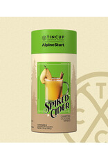 Alpine Start SPIKED CIDER