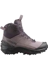 SALOMON WOMEN CROSSTRAK POWDER WP SHOE