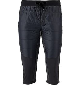 FLYLOW MENS PUFFER 3/4 PANT