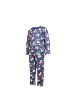 KOMBI B3 VELVET FLEECE SET CHILDREN