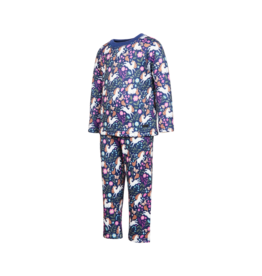 KOMBI B3 VELVET FLEECE SET CHILDREN