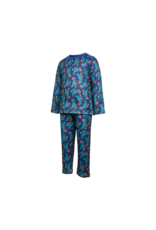 KOMBI B3 VELVET FLEECE SET CHILDREN