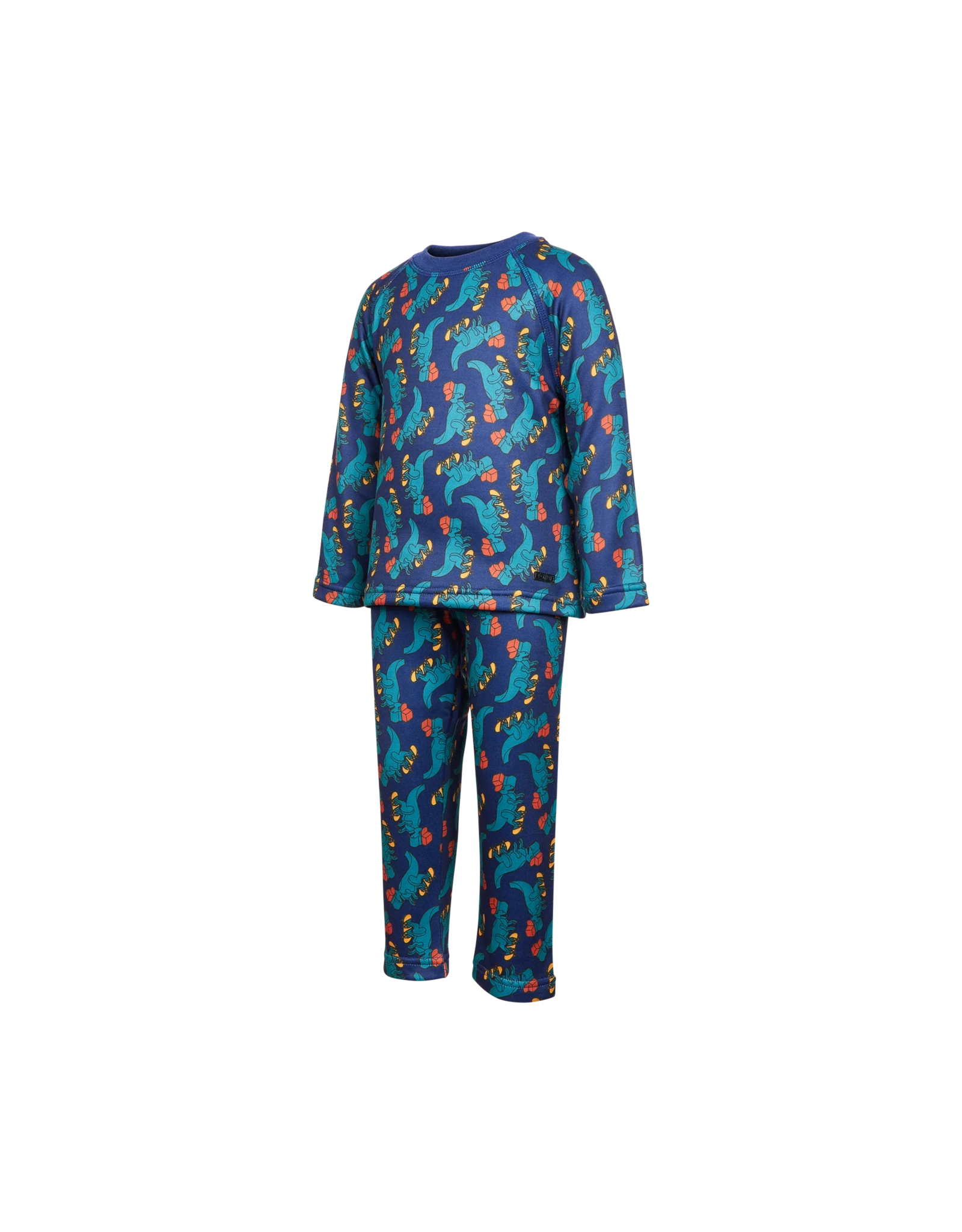 KOMBI B3 VELVET FLEECE SET CHILDREN