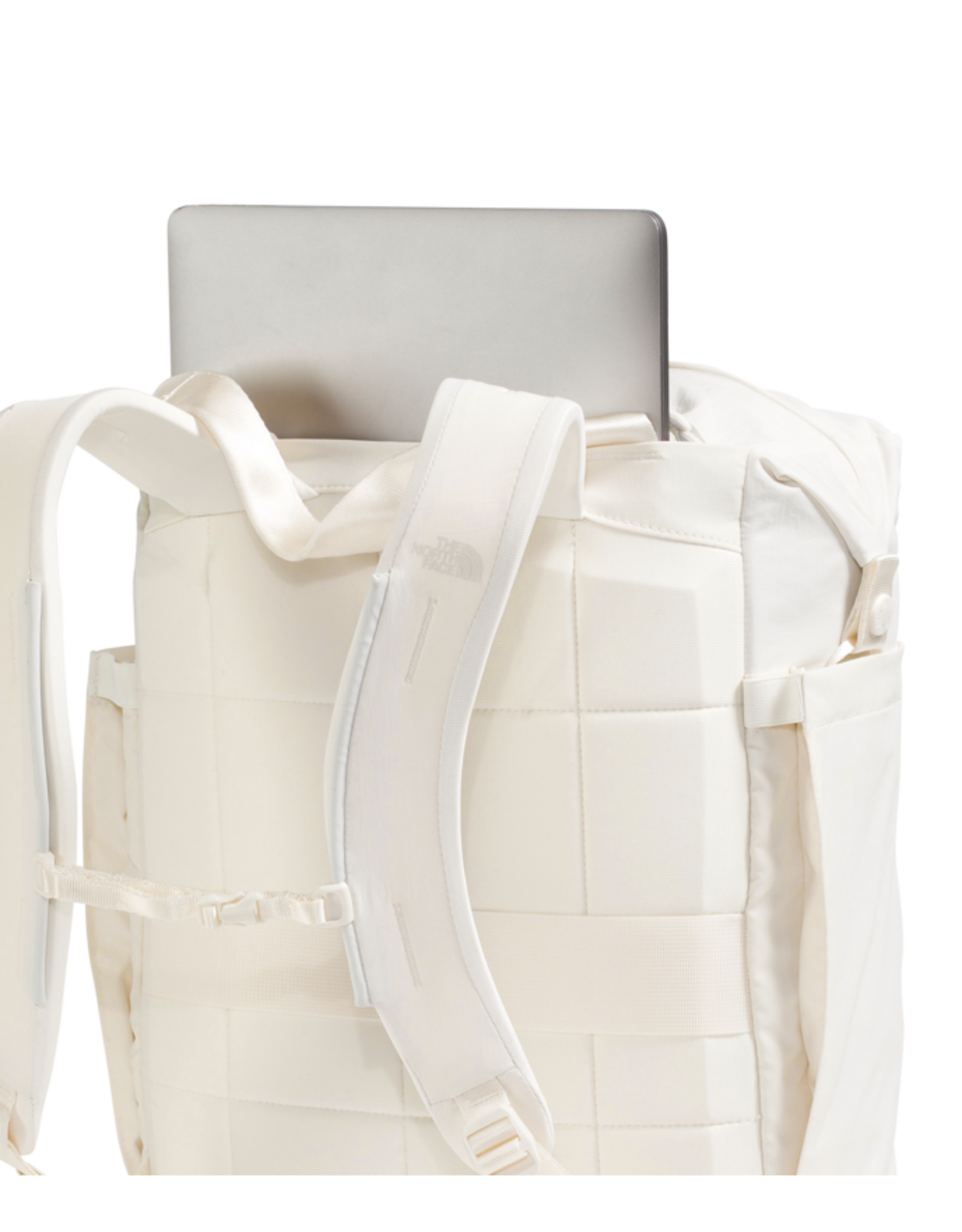 THE NORTH FACE W NEVER STOP UTILITY PACK