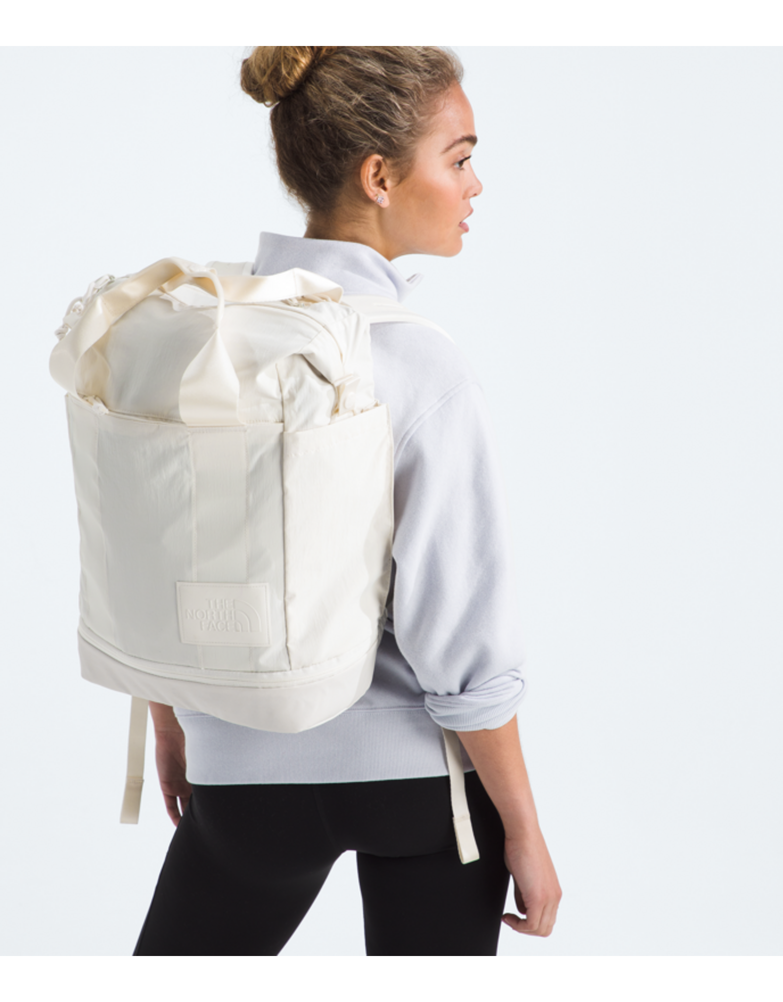 THE NORTH FACE W NEVER STOP UTILITY PACK