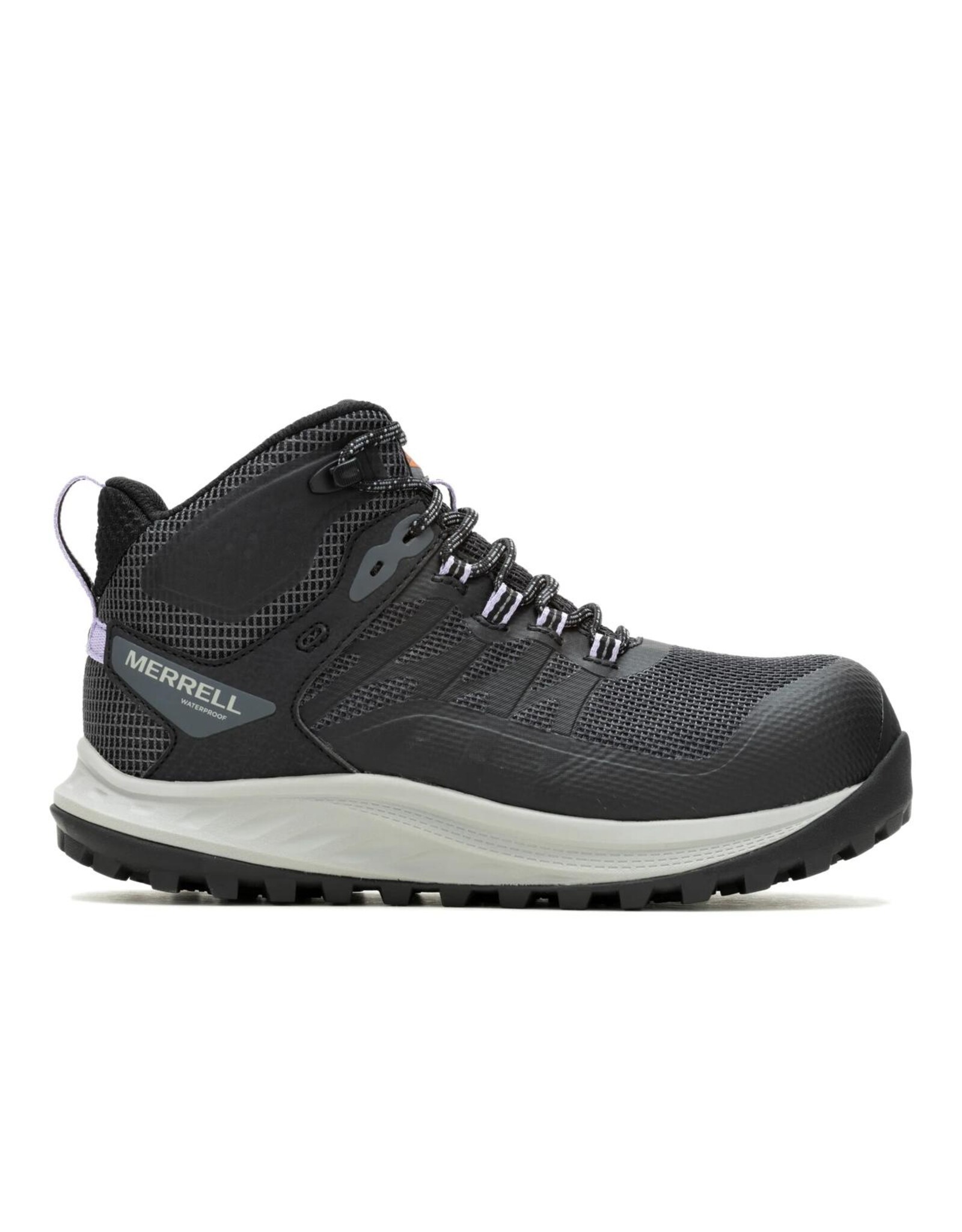MERRELL WOMEN ANTORA 3 MID WP CF BOOT