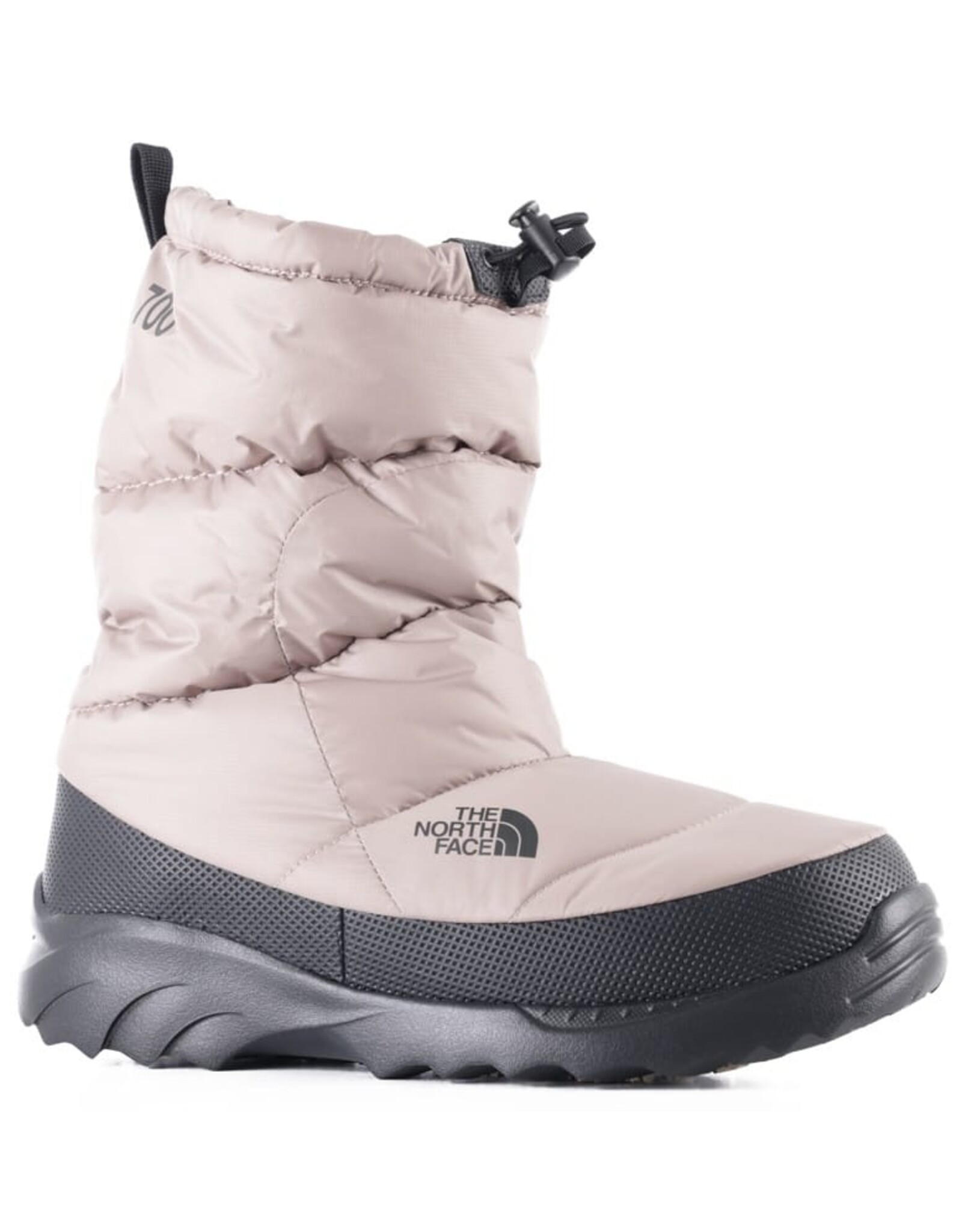 THE NORTH FACE NUPTSE TRACTION BOOTIE