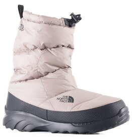THE NORTH FACE NUPTSE TRACTION BOOTIE