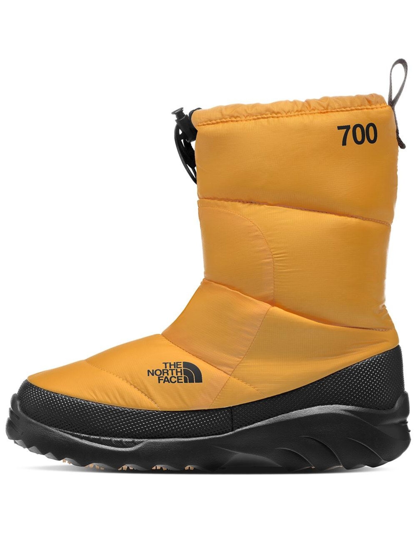 THE NORTH FACE NUPTSE TRACTION BOOTIE