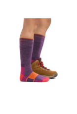 DARN TOUGH WOMEN HIKER BOOT SOCK FULL CUSHION SOCK