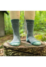 DARN TOUGH WOMEN HIKER BOOT SOCK CUSHION SOCK