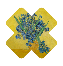NOSO NOSO PATCH VAN GOGH