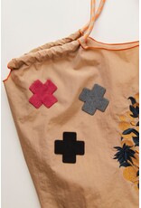 NOSO NOSO PATCH FLEECE