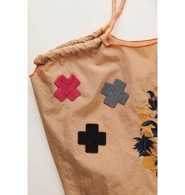 NOSO NOSO PATCH FLEECE
