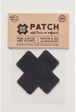 NOSO NOSO PATCH FLEECE