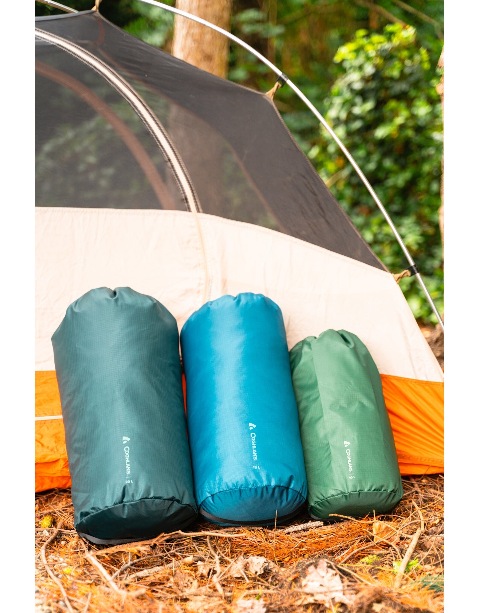 COGHLAN'S STUFF BAG 10L