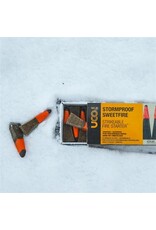 UCO GEAR UCO STORMPROOF SWEETFIRE STRIKEABLE TINDER