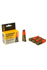 UCO GEAR UCO STORMPROOF SWEETFIRE STRIKEABLE TINDER