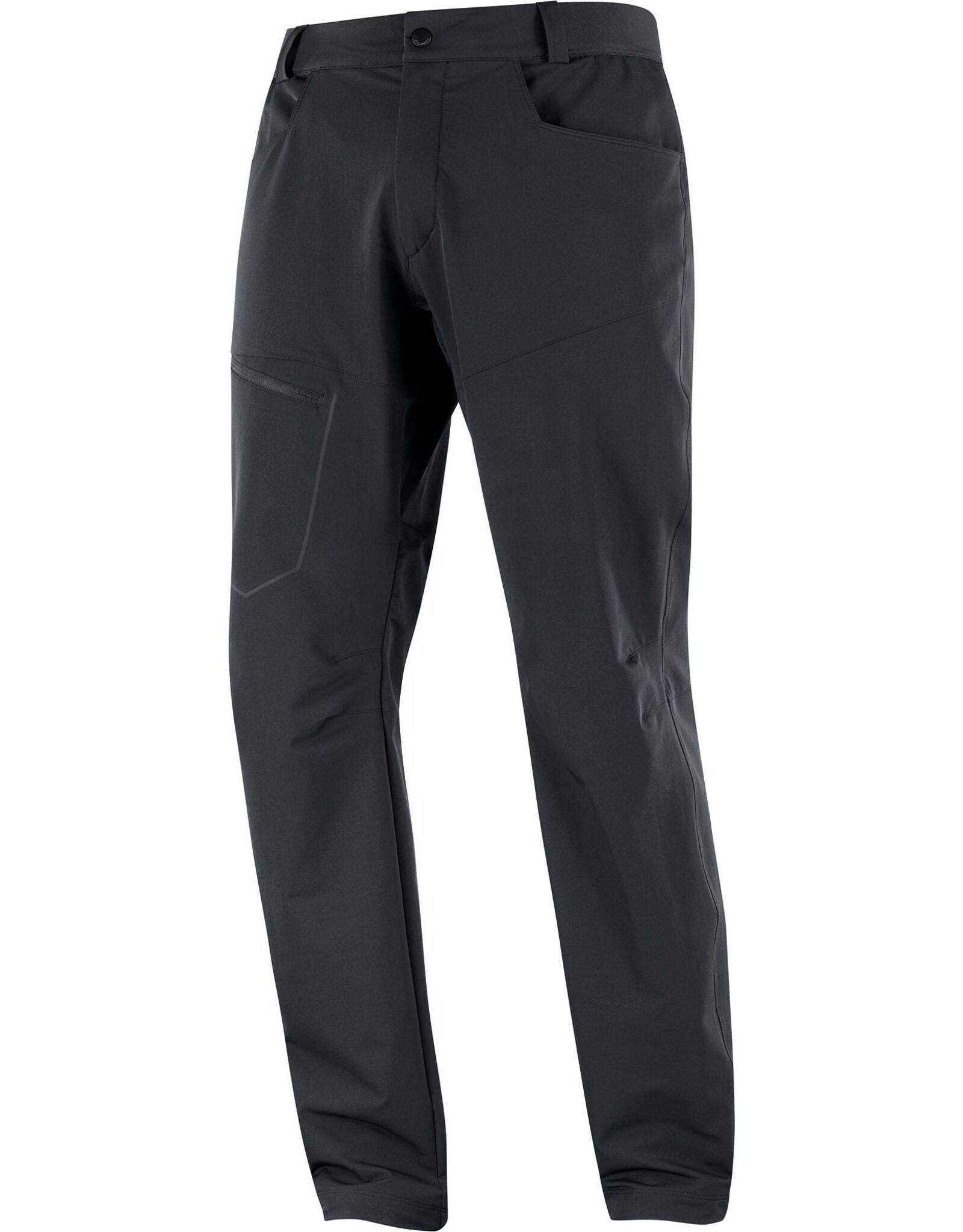 SALOMON MEN WAYFARER WARM PANTS