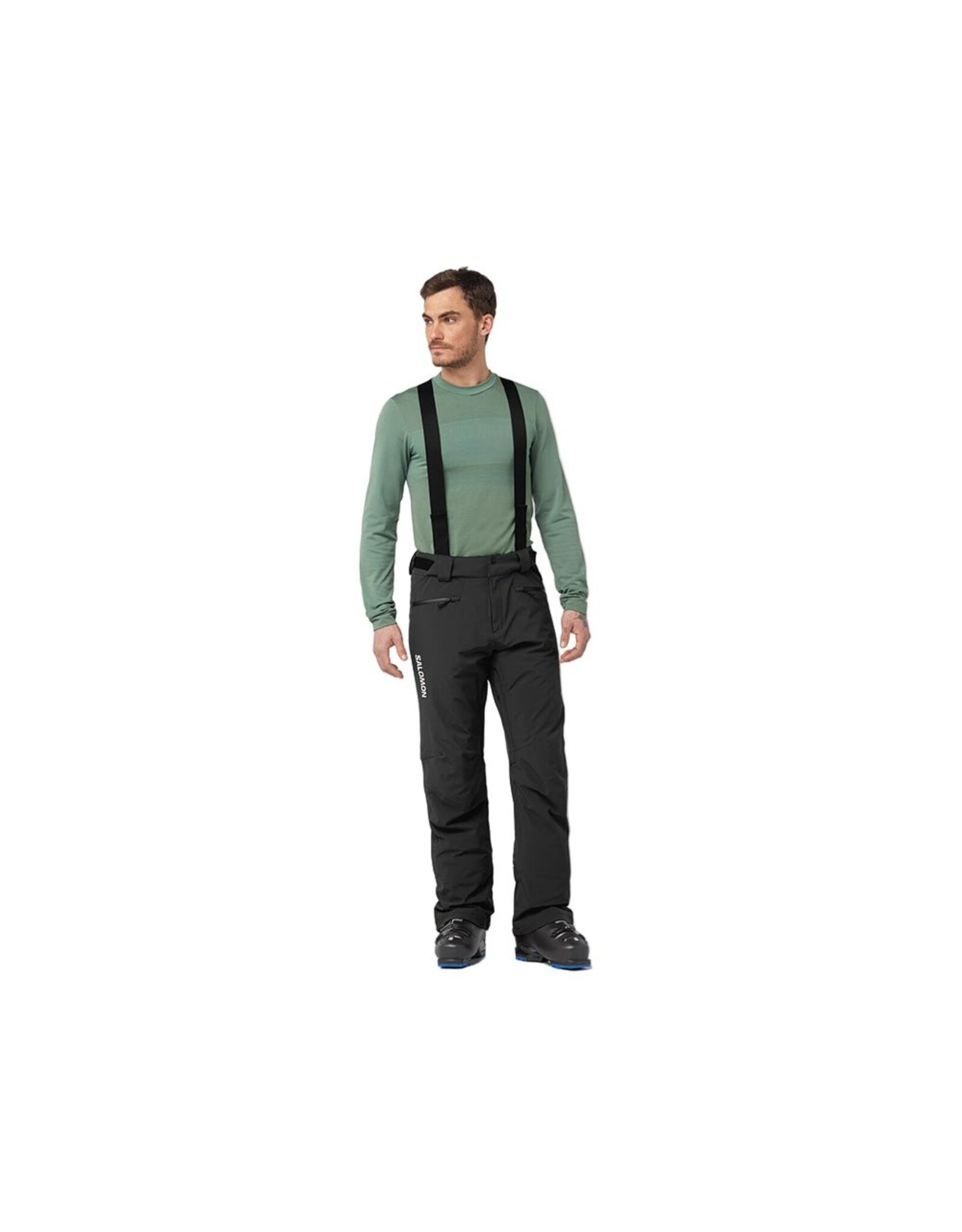 SALOMON MEN EDGE PANT