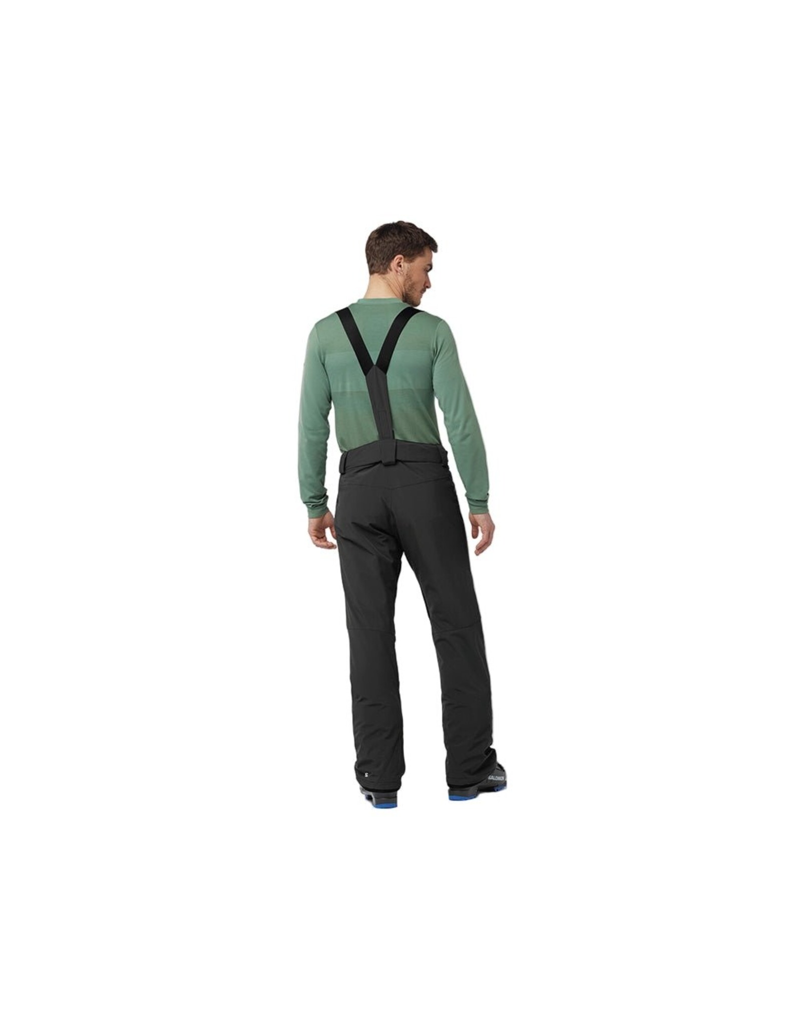 SALOMON MEN EDGE PANT