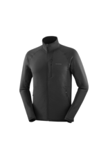 SALOMON MEN SNTIAL LIGHTWARM FZ TOP