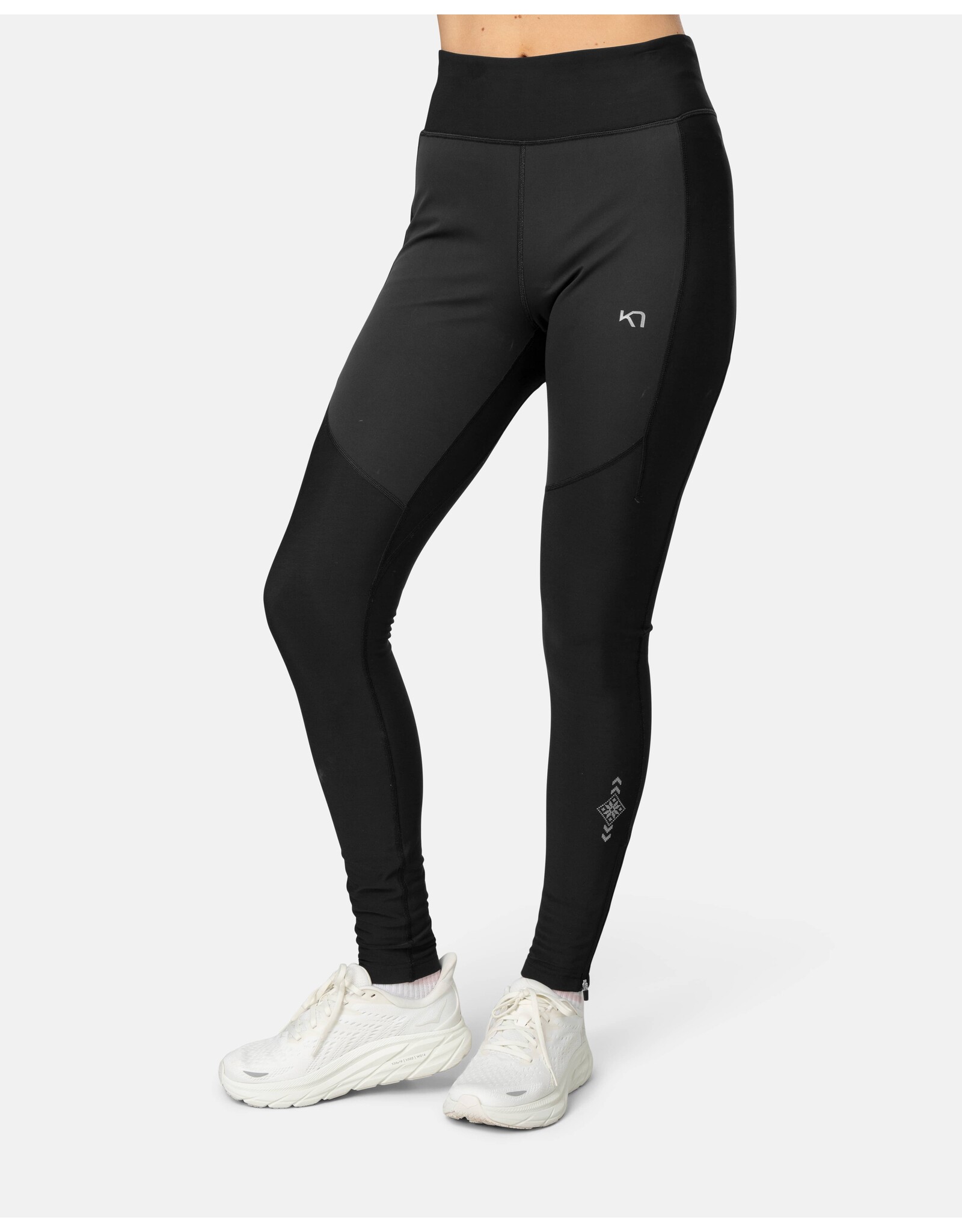 KARI TRAA WOMEN TIRILL THERMAL TIGHTS 2.0