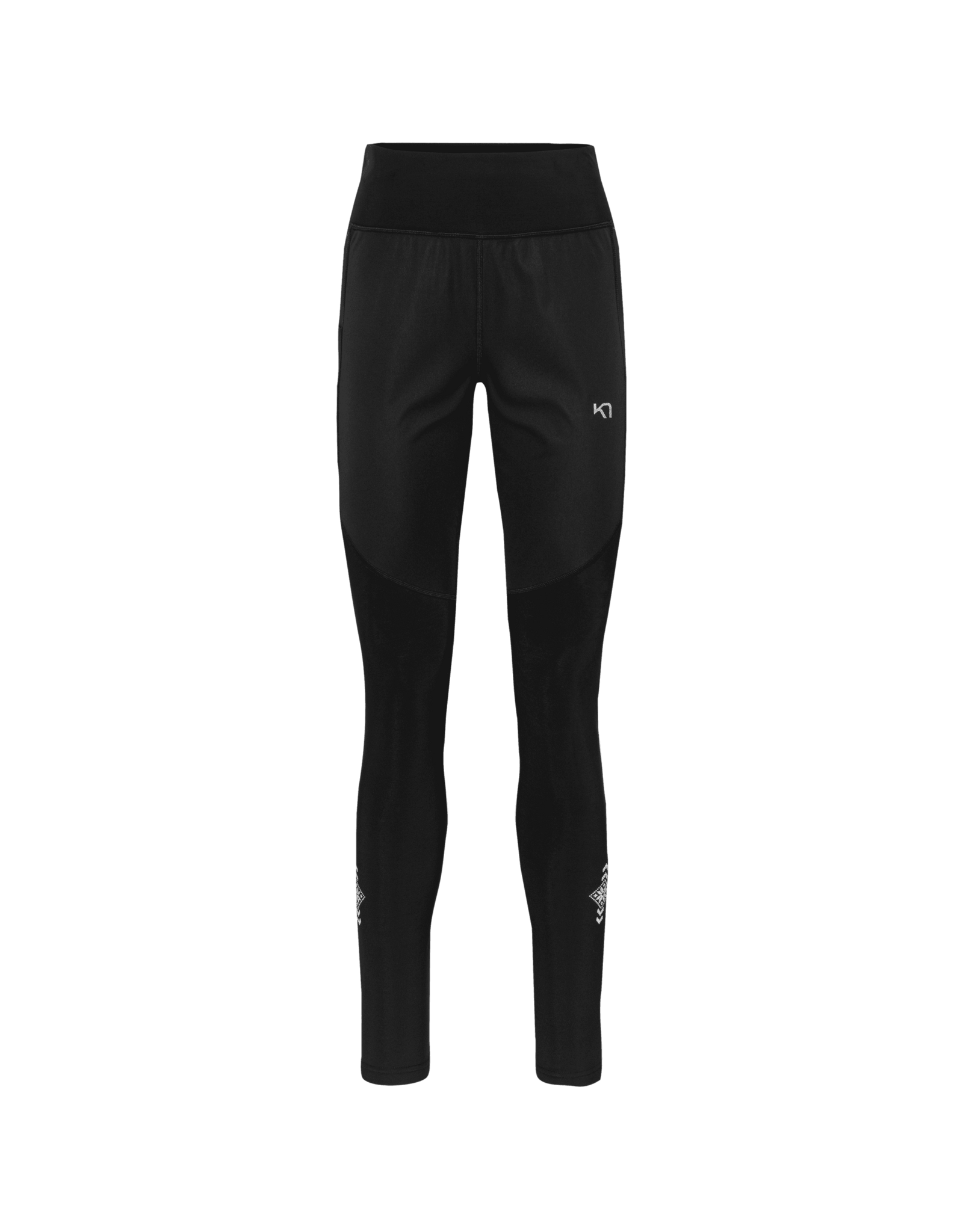 KARI TRAA WOMEN TIRILL THERMAL TIGHTS 2.0