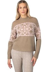 KARI TRAA WOMEN DISA KNIT