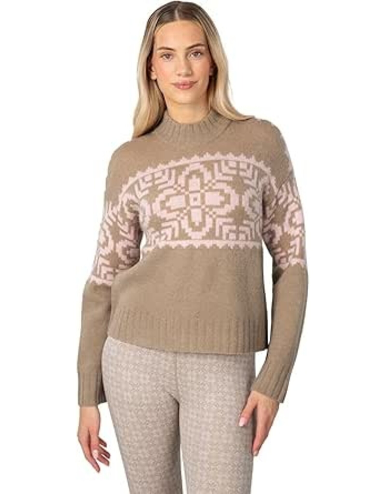 KARI TRAA WOMEN DISA KNIT