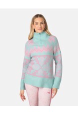 KARI TRAA WOMEN AMELIA KNIT