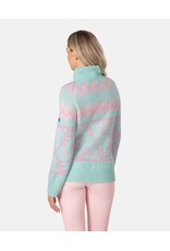 KARI TRAA WOMEN AMELIA KNIT