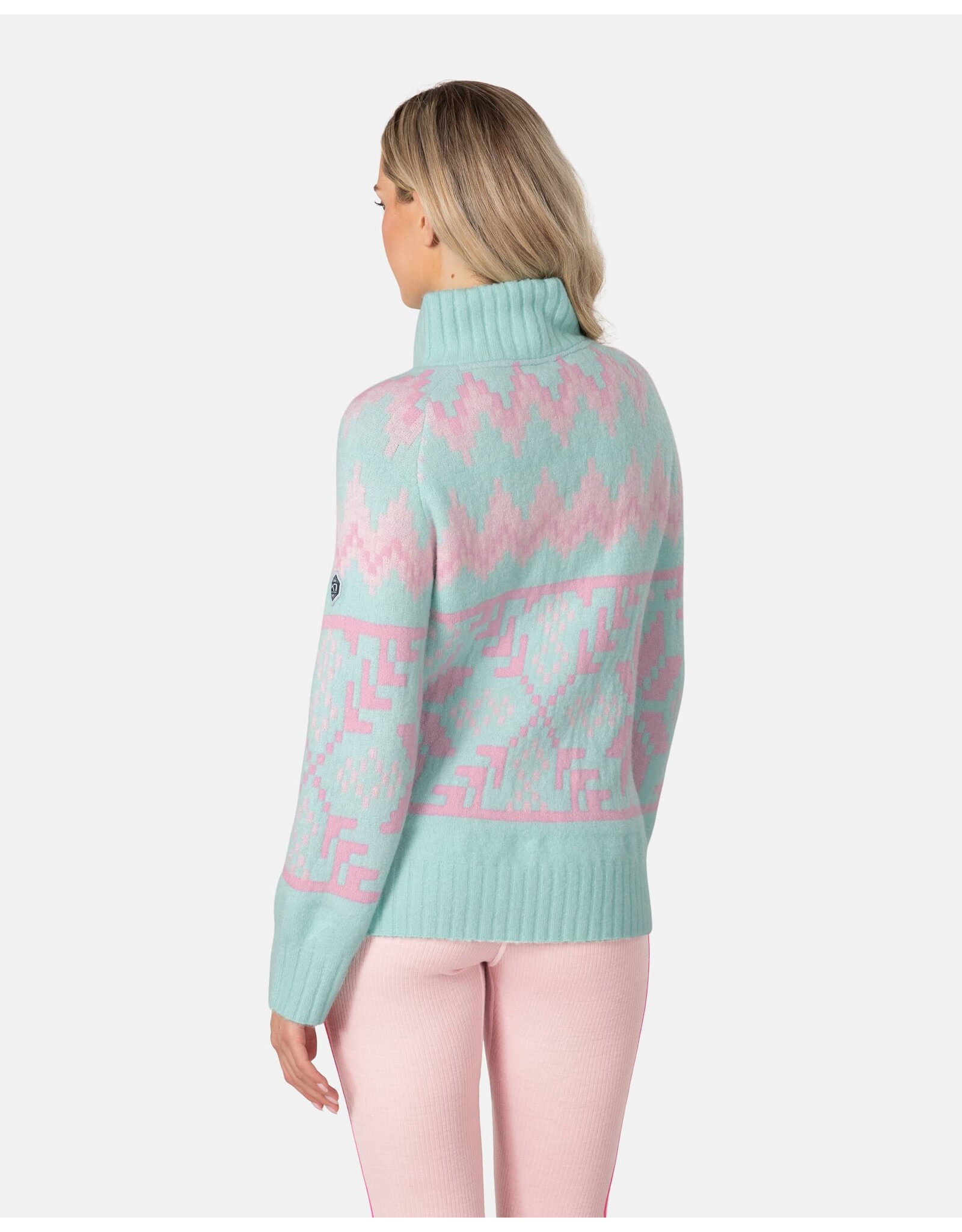 KARI TRAA WOMEN AMELIA KNIT