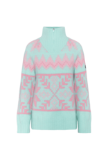 KARI TRAA WOMEN AMELIA KNIT