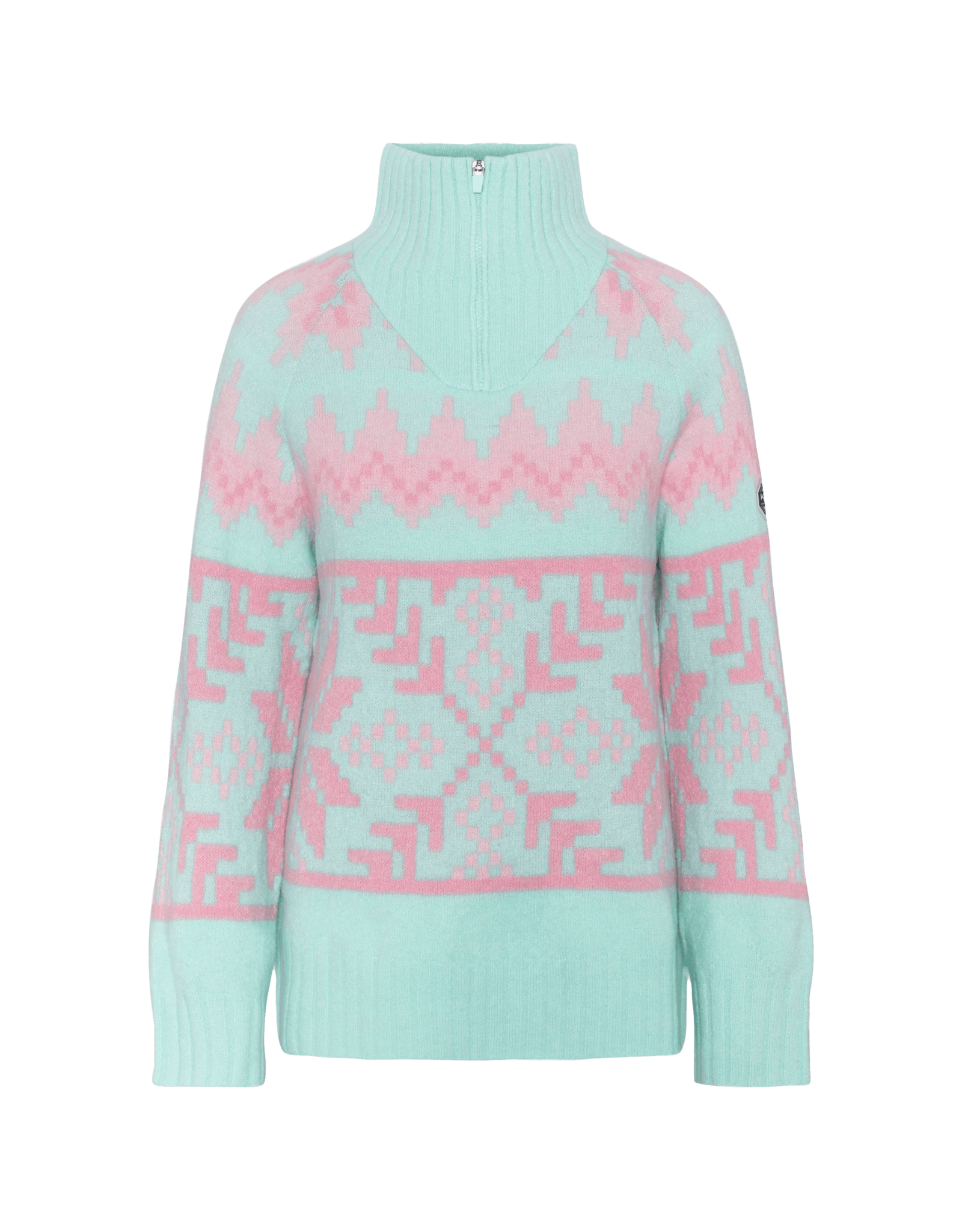 KARI TRAA WOMEN AMELIA KNIT