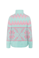 KARI TRAA WOMEN AMELIA KNIT